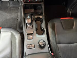 Ford Ranger Raptor 3.0 V6 (9)