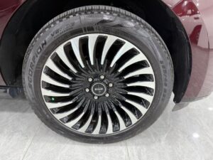 Lincoln Navigator Presidential - 2020 (6)