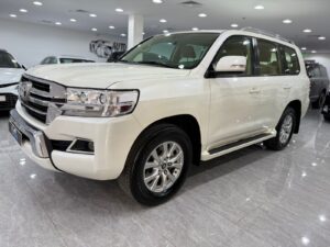 Toyota Land Cruiser GXR V6 (13)