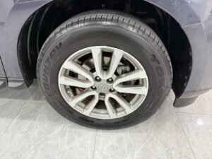 2014 Nissan pathfinder 4wd (10)