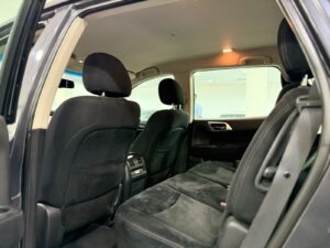 2014 Nissan pathfinder 4wd (15)