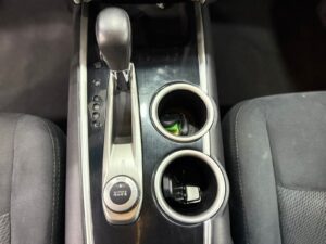 2014 Nissan pathfinder 4wd (3)