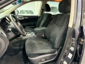 2014 Nissan pathfinder 4wd (7)