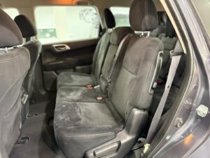 2014 Nissan pathfinder 4wd (8)