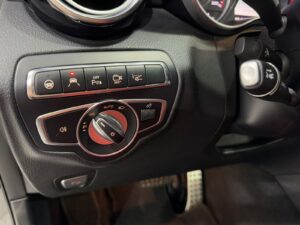 2019 Mercedes GLC63 S AMG Coupe (11)