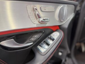 2019 Mercedes GLC63 S AMG Coupe (12)