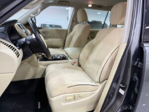 2020 Nissan patrol SE (4)