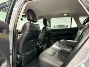 2024 Ford Territory Trend (10)