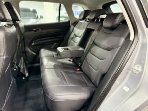 2024 Ford Territory Trend (11)
