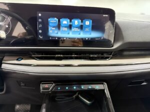 2024 Ford Territory Trend (12)