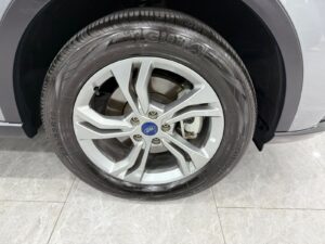 2024 Ford Territory Trend (14)