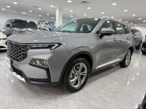 2024 Ford Territory Trend (2)