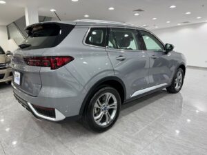 2024 Ford Territory Trend (3)