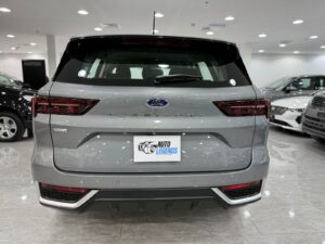 2024 Ford Territory Trend (4)