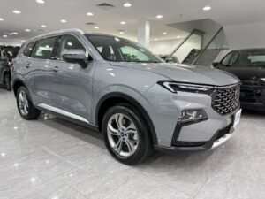 2024 Ford Territory Trend (5)