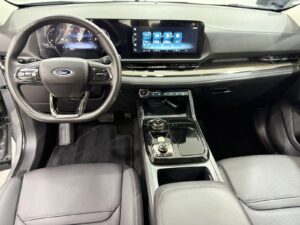 2024 Ford Territory Trend (7)