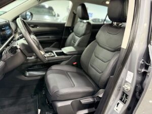2024 Ford Territory Trend (8)