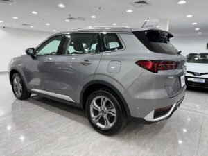 2024 Ford Territory Trend (9)
