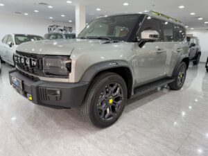2024 Jetour T2 Luxury (1)