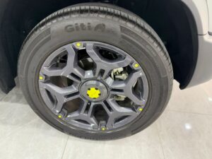 2024 Jetour T2 Luxury (17)