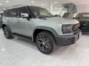 2024 Jetour T2 Luxury (2)
