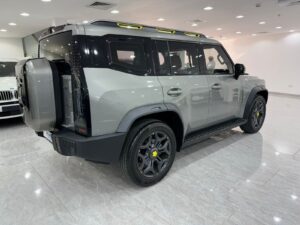 2024 Jetour T2 Luxury (3)