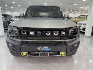 2024 Jetour T2 Luxury (4)