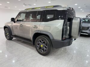 2024 Jetour T2 Luxury (5)