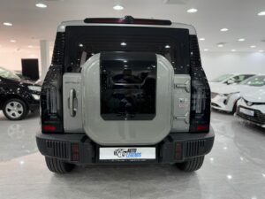 2024 Jetour T2 Luxury (6)
