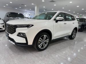 2025 Ford Territory Titanium (2)