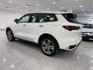 2025 Ford Territory Titanium (4)