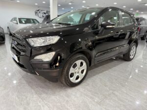 Ford Ecosport (12)