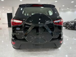 Ford Ecosport (3)