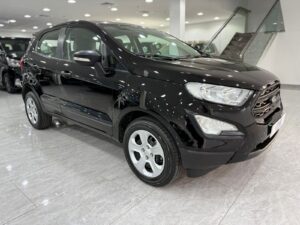 Ford Ecosport (4)