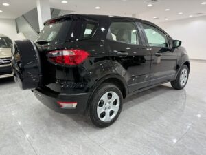 Ford Ecosport (5)